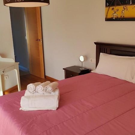 Residencial Cabodeiro Apartment Isla de Arosa Ngoại thất bức ảnh